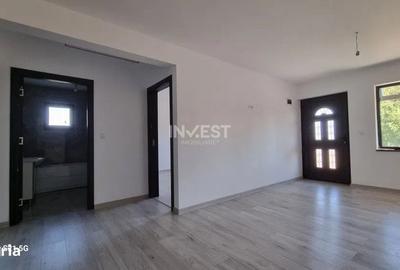 Casă cu 3 camere în Horpaz - 2