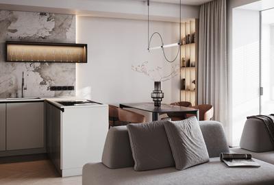 ISOLA Boutique • 3 camere decomandat • 78,95 mp • Etaj 1 • Prețuri de lansare ISOLA Boutique • 3 camere decomandat • 78,95 mp • Etaj 1 • Prețuri de lansare - 2