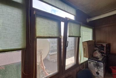 Apartament 4 camere Zona Primarie - Romarta - etaj 4/4 - 87 mp - 3