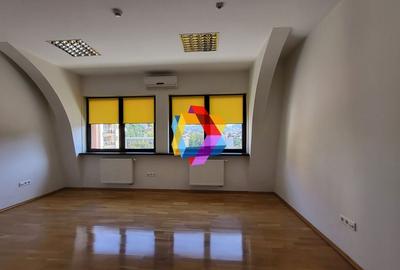 Spatiu de birouri - 457 mp # plus-imo.ro - 11