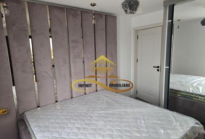 Casa noua de inchiriat in Bacau mobilata si utilata - 11