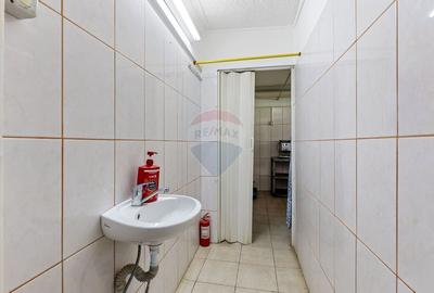 Spațiu comercial, de 75 mp, în Malul Mureșului - 15