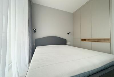 Penthouse, amenajat modern, terasa de 24 mp - Denya Forest - 12