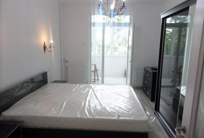 Barbu Vacarescu, Carrefour, apartament 2 camere, mobilat si utilat, Barbu Vacarescu, Carrefour, apartament 2 camere, mobilat si utilat, - 3