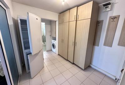 Apartament cu 2 camere decomandat, mobilat în Industrială - 4