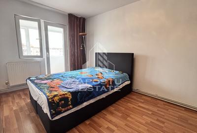 Apartament cu 3 camere, GARAJ, centrala proprie, Calea Sagului - 4