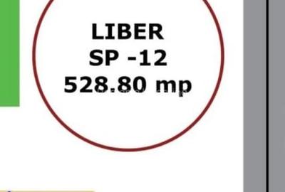 Spatiu comercial | Militari | Chiajna Shopping Center | 528 mp Spatiu comercial | Militari | Chiajna Shopping Center | 528 mp - 4