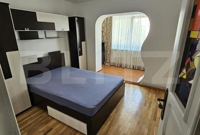 Apartament 4 camere, 73 mp, zona Burdujeni - 3