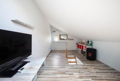 Duplex cu 4 camere cu Canalizare în Berceni - 21