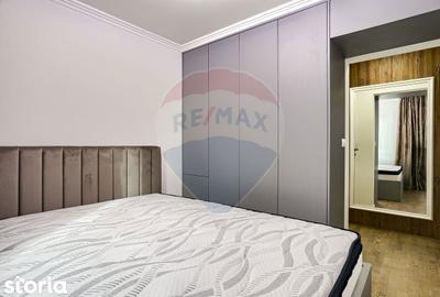 Apartament cu 2 camere semidecomandat în Romanilor - 6