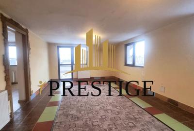 Casă individuală cu 6 camere cu Canalizare în Hipodrom 1 - 3