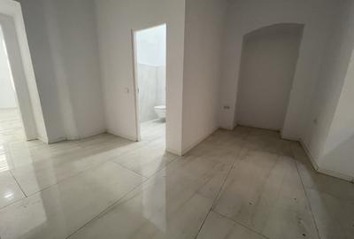 Apartament cu 2 camere nedecomandat în Ultracentral - 4