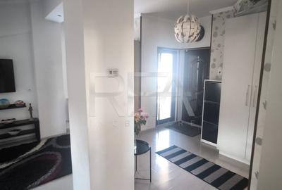Apartament 3 camere, Bucurestii noi - 4