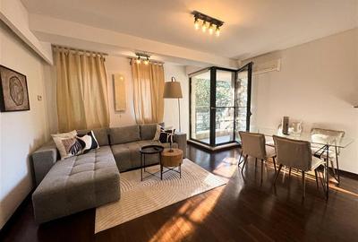 Apartament de inchiriat 3 camere Herastrau - 5