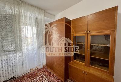 Apartament cu 3 camere decomandat, in Complexul Studentesc - 2