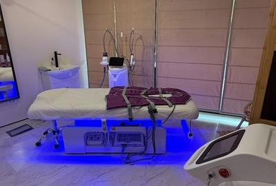 Vitan, vanzare afacere salon cosmetica si intretinere corporala - 7