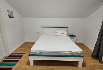 Casă cu 4 camere cu Teren 3300 Mp în Central - 14