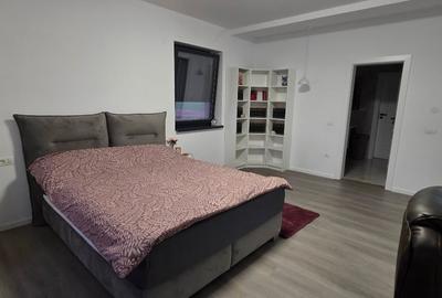 Casă individuală cu 8 camere cu Canalizare în Sânandrei - 8