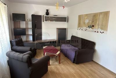 Apartament 3 camere - parter de casă, Valea Lupului, Iași Apartament 3 camere - parter de casă, Valea Lupului, Iași - 6