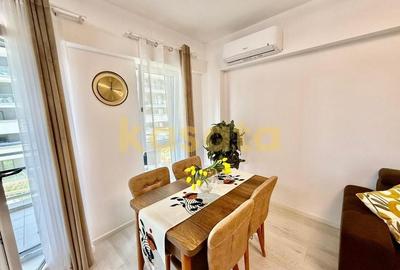 DE INCHIRIAT | APARTAMENT 3 CAMERE | BELVEDERE RESIDENCE | PARCARE DE INCHIRIAT | APARTAMENT 3 CAMERE | BELVEDERE RESIDENCE | PARCARE - 5