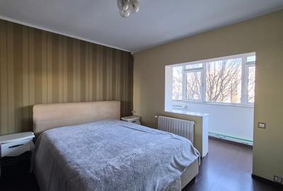 Apartament cu 2 camere decomandat în Central - 6