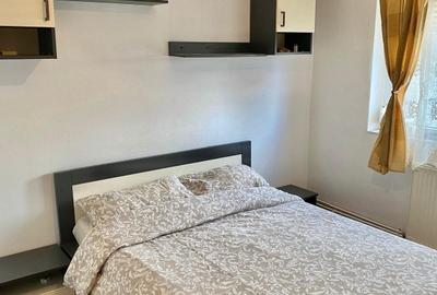 Apartament cu doua camere Aradului-mobilat&utilat - 7