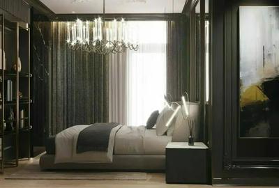 Cotroceni | Apartament 3 Camere | Lux | Bloc nou  | JW Marriott | - 8