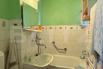 Apartament cu 3 camere decomandat în Central - 1