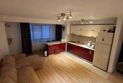 Apartament cu 2 camere semidecomandat în Titan - 7