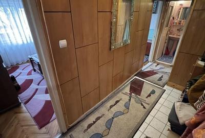 Apartament cu 4 camere decomandat în Carpați 2 - 8