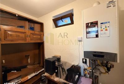 Casă cu 3 camere decomandat cu Teren 1118 Mp în Bucov - 12