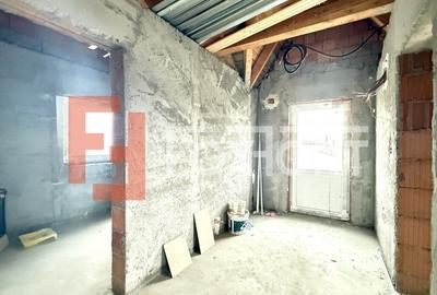 COMISION 0% Casa individuala cu 6 camere, teren generos de 950 mp, in Dinias - 15