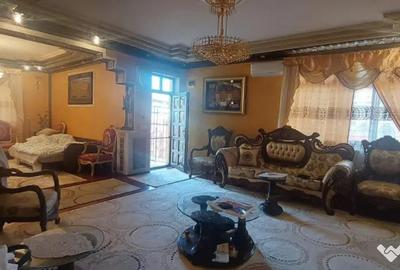 Casă cu 5 camere cu Teren 140 Mp în Coiciu - 11