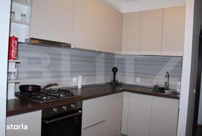 Apartament cu 3 camere în Iris - 4