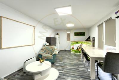 Spatiu functional-35 mp | Ideal depozit / birou – Bascov-Arges - 3