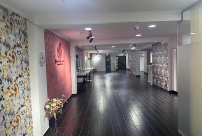 Spațiu comercial, în Central - 6