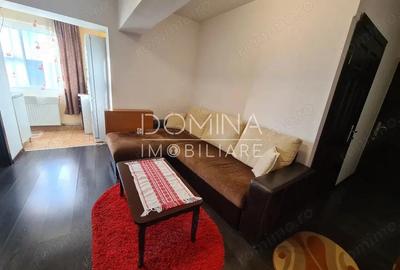 Vanzare apartament 2 camere in Targu Jiu, strada Victoriei - zona Peco OMV - 1