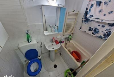 Apartament cu 2 camere, mobilat în Decebal - 1