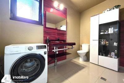 Casa moderna in Vladimirescu Via Carmina cu teren de 427mp - 8