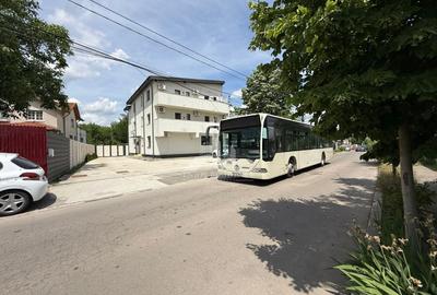 Teren Construcții intravilan de 712 mp, în Crângași - 1