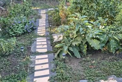 CASA IN POPESTI LEORDENI, RENOVATA, CURTE, MOBILAT-UTILATA - 4