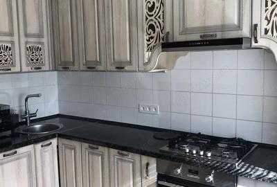 Apartament cu 2 camere in zona Mehala - 1