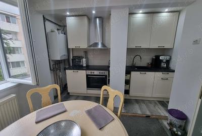 Vand Apartament 4 Camere - 2