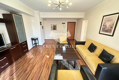 Apartament 3 camere - Herastrau | Loc de parcare
