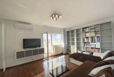 Apartament cu 2 camere decomandat, mobilat în Gheorgheni - 3