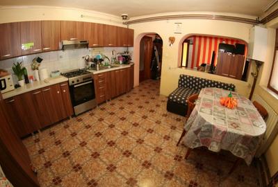 Casa cu gradina in zona foarte linistita si usor accesibila - 5