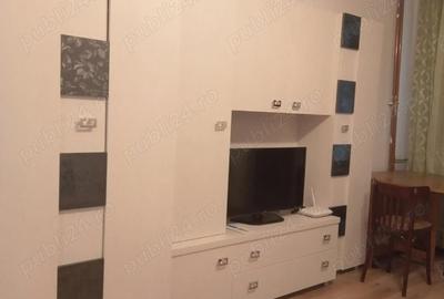 Garsonieră semidecomandată în Central - 7