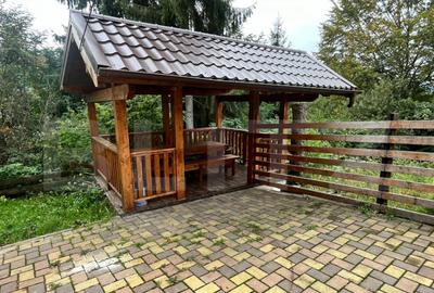 Cabana turistica complet utilata Colibi?a - 16