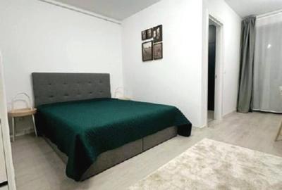 Garsoniera Hils Brauner | Nicolae Teclu | Parcare | Proprietar - 3