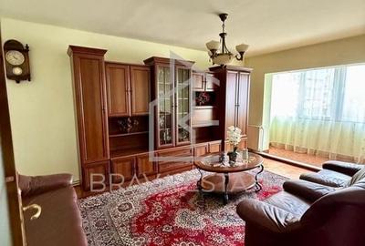 PET FRIENDLY! Apartament 3 camere,2 balcoane, zona Intre lacuri,FSEGA - 3